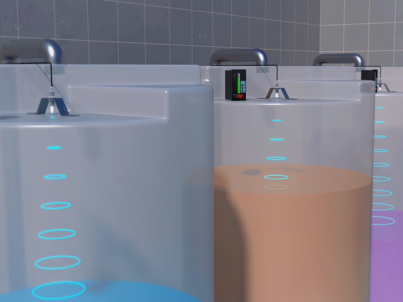 Considerations for Lighting in a Manufacturing Environment