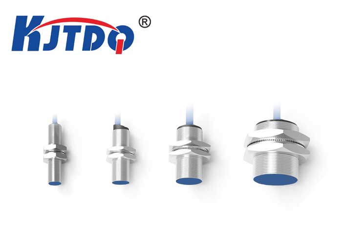 M12埋入式防爆接近開關|電感接近開關產品型號-參數(shù)-接線圖