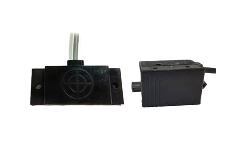  環境耐受，抗干擾強