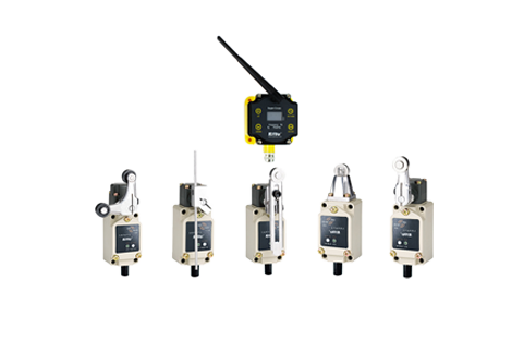  觸發(fā)精準，定位可靠