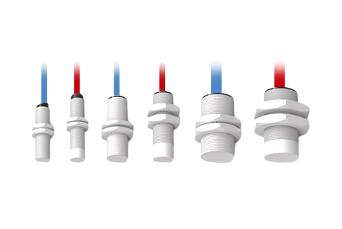  非接觸測量，耐用性強