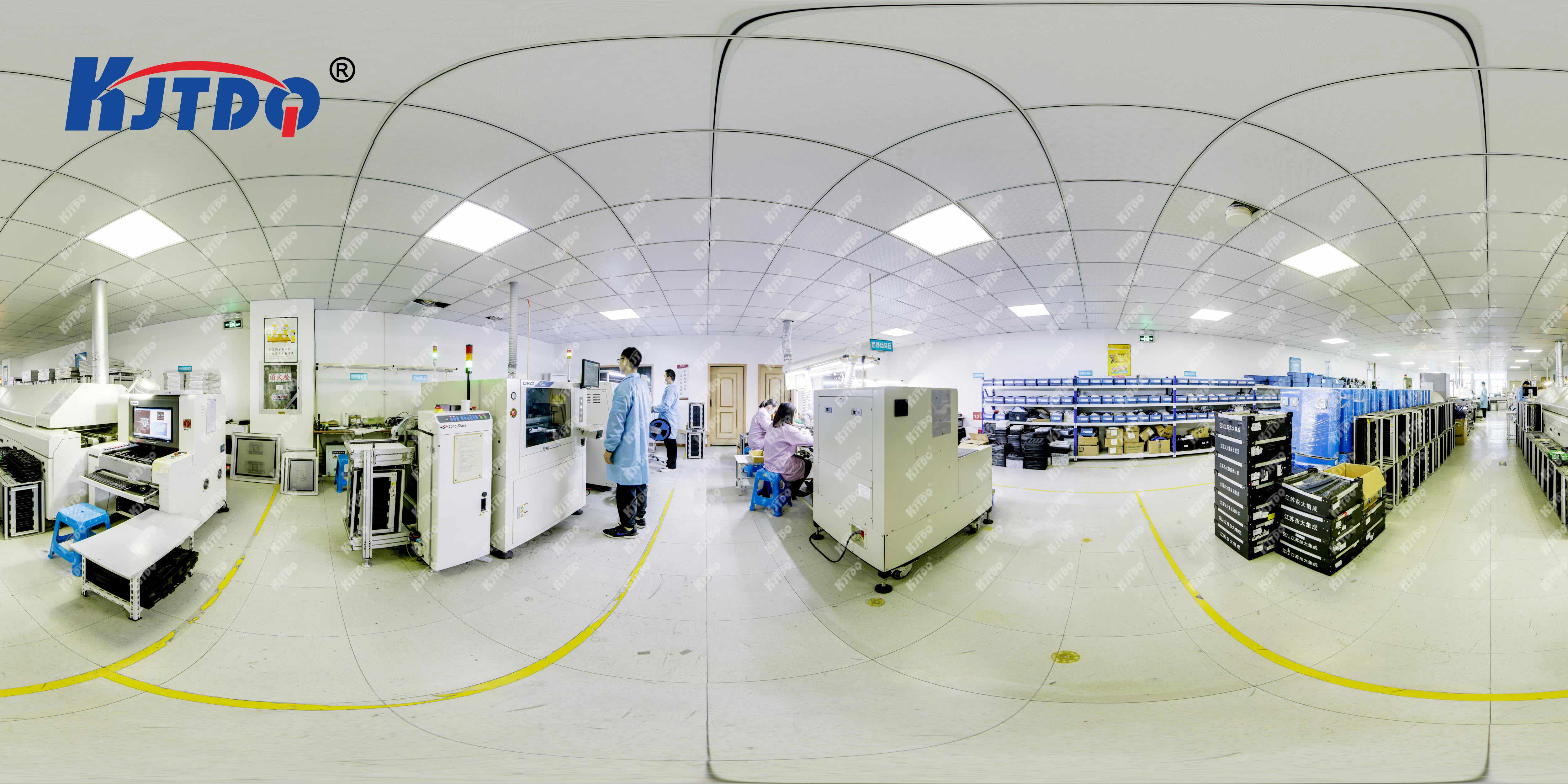 生產(chǎn)車(chē)間 生產(chǎn)車(chē)間