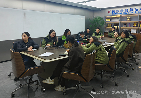 凱基特學院 | 內部培訓新階段：攜手共進、技能提升！