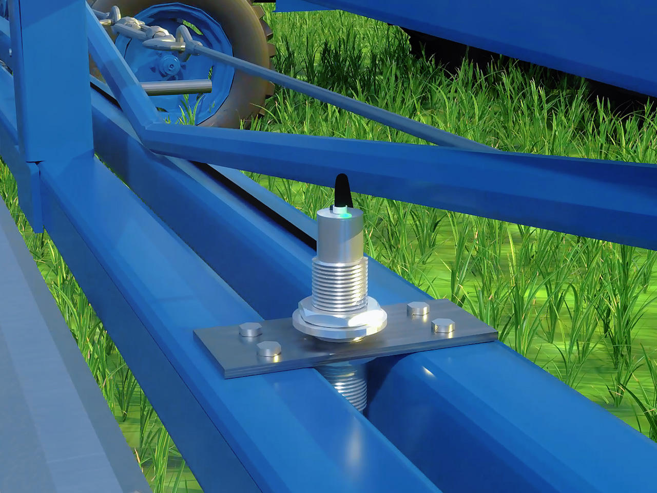 Considerations for Lighting in a Manufacturing Environment